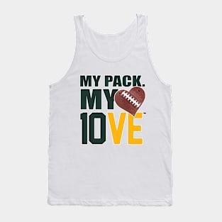 My Pack. My 10VE™ Tank Top